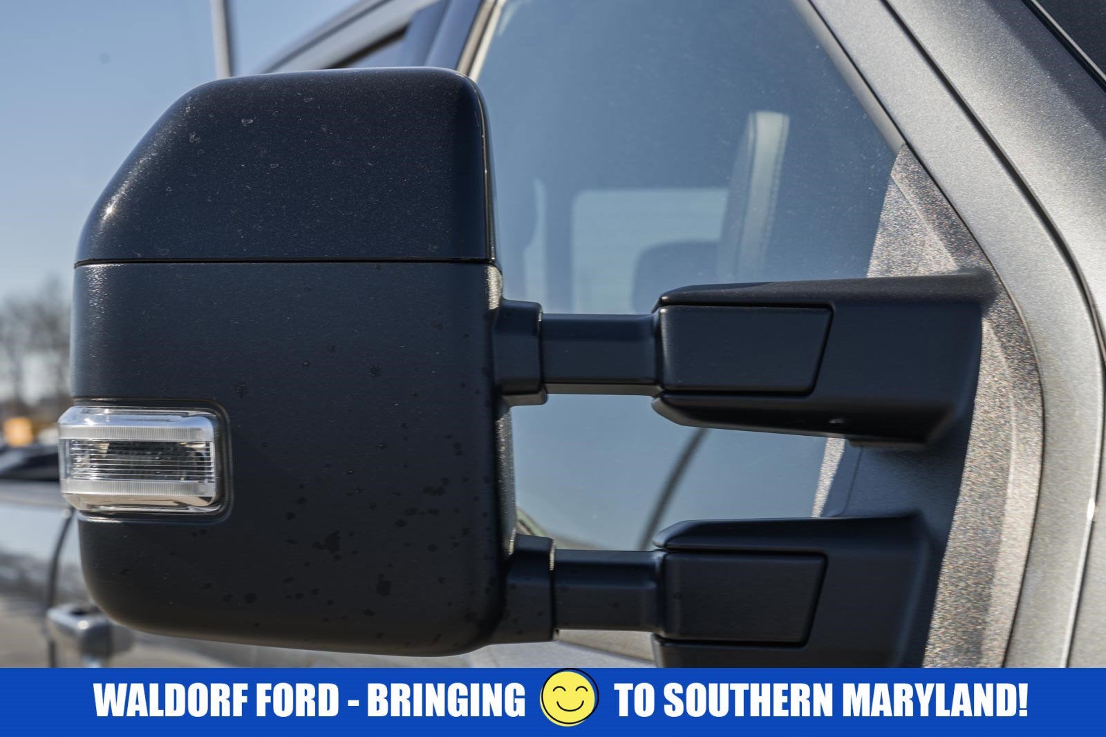 2025 Ford Super Duty F-250 SRW LARIAT