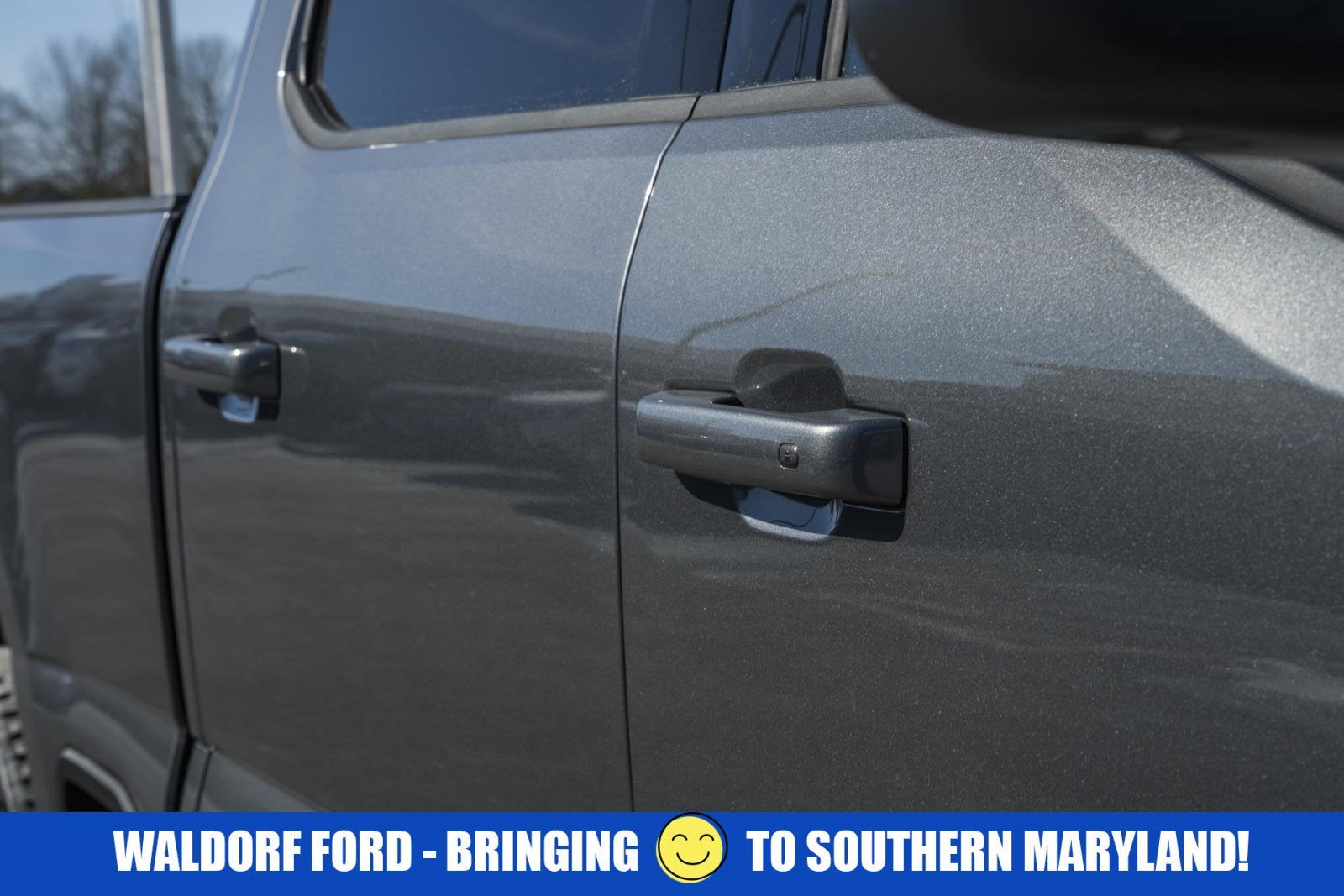 2025 Ford Super Duty F-250 SRW LARIAT