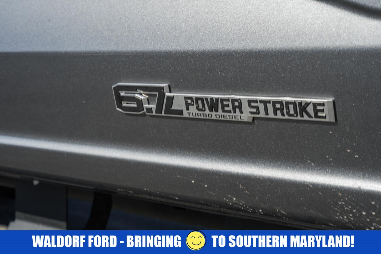 2025 Ford Super Duty F-250 SRW LARIAT