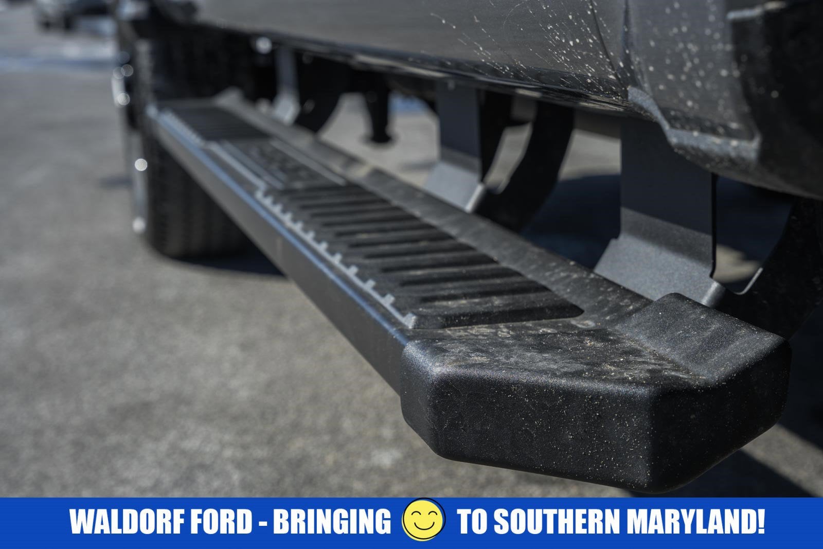 2025 Ford Super Duty F-250 SRW LARIAT