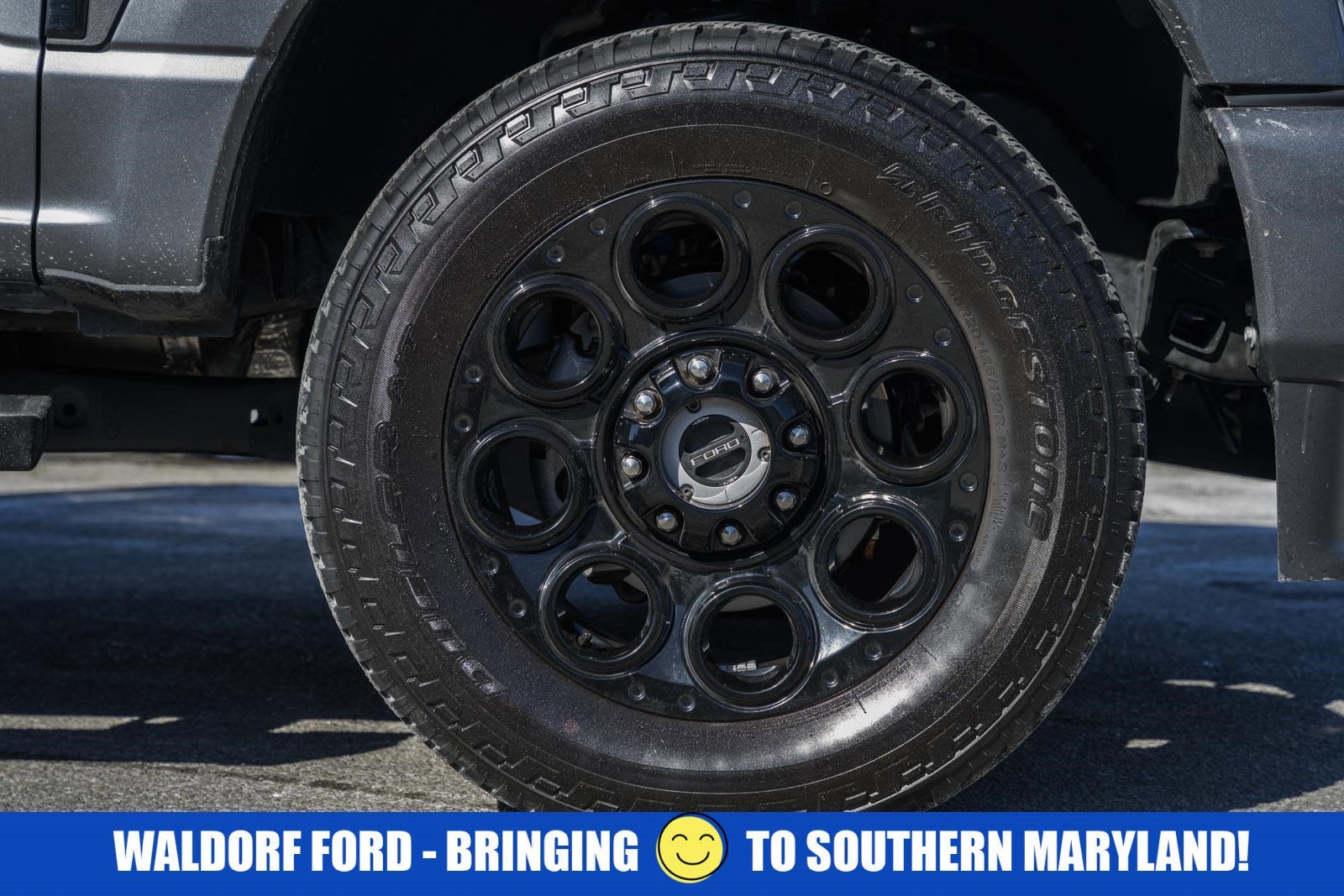 2025 Ford Super Duty F-250 SRW LARIAT