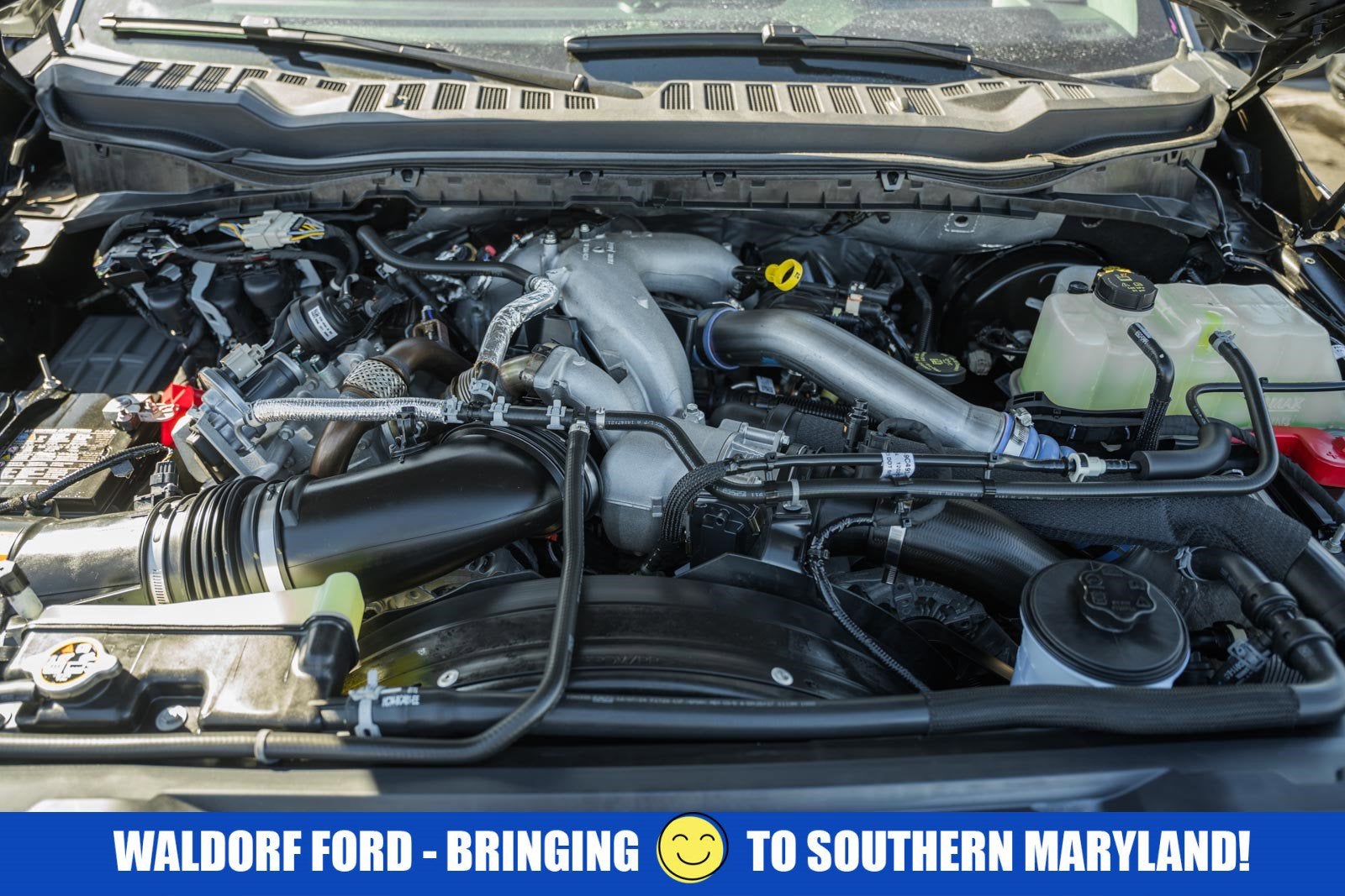 2025 Ford Super Duty F-250 SRW LARIAT