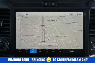 2025 Ford Super Duty F-250 SRW LARIAT