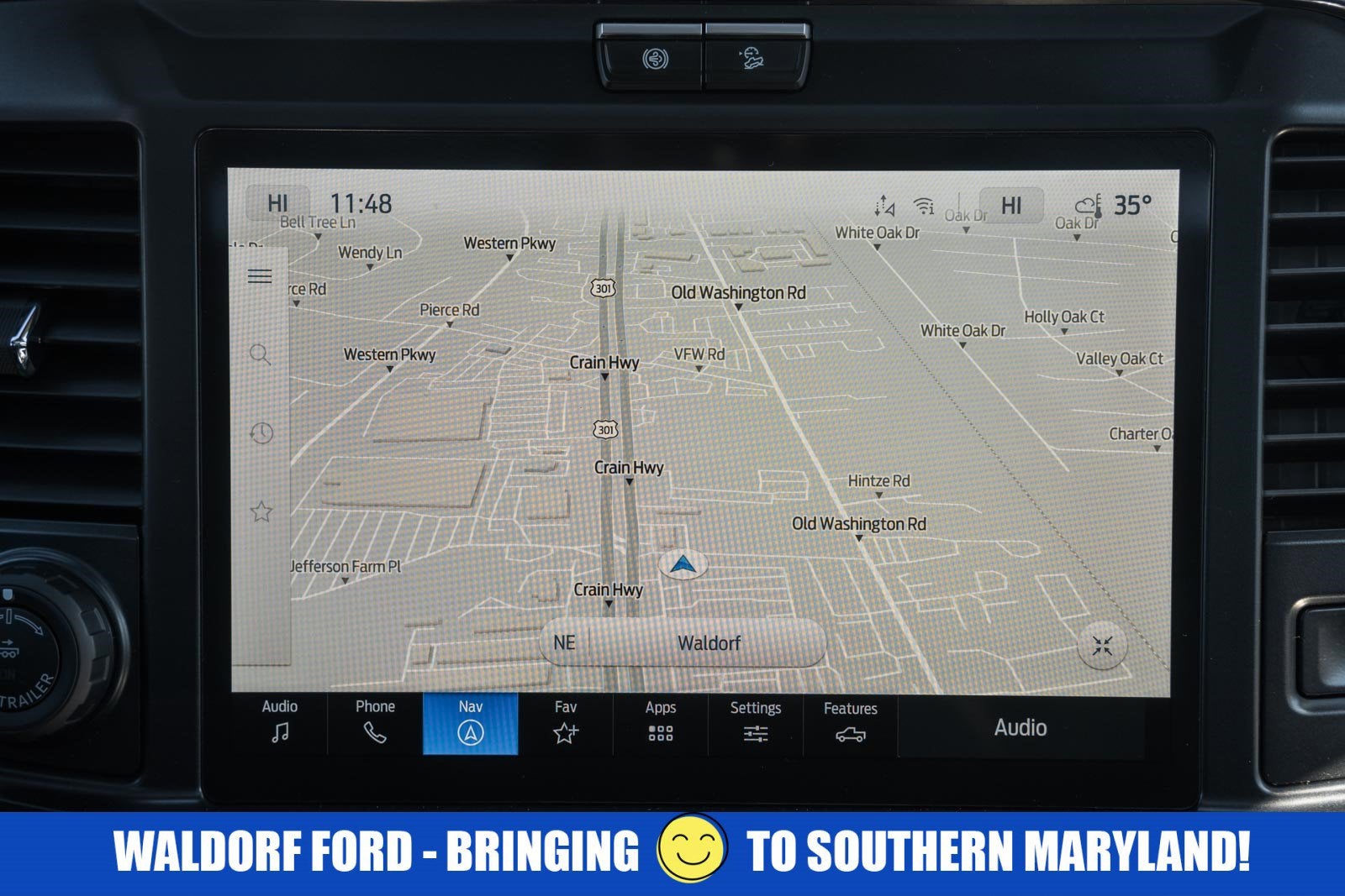 2025 Ford Super Duty F-250 SRW LARIAT