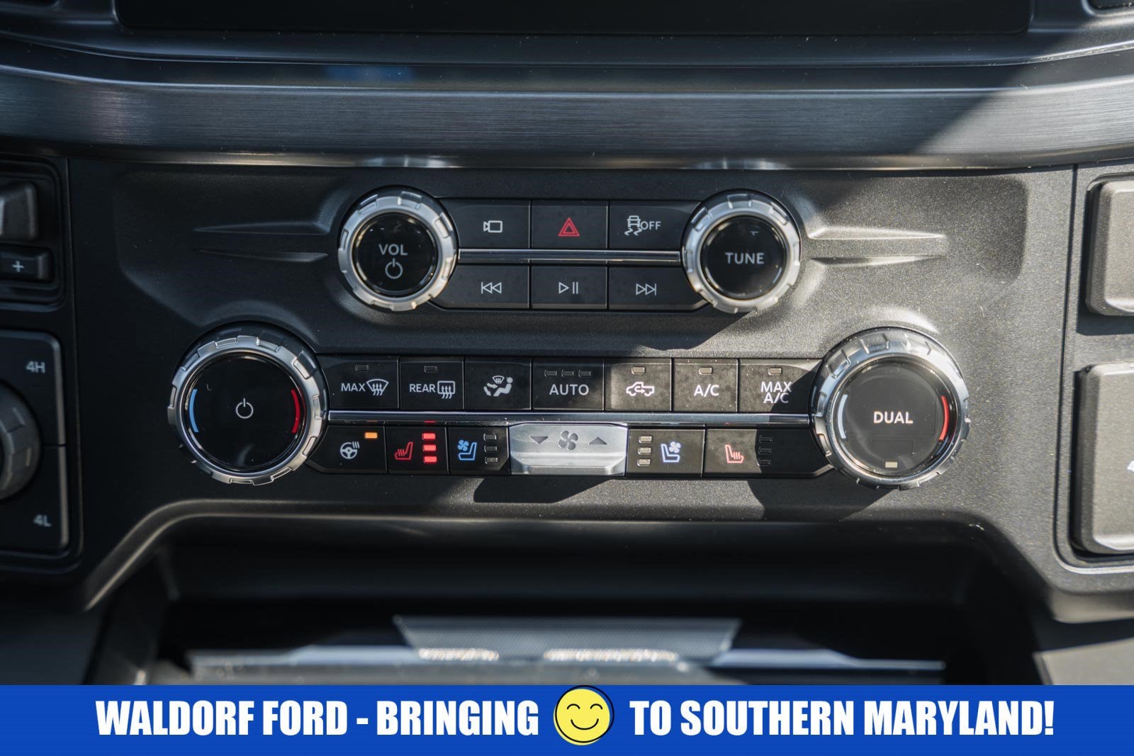 2025 Ford Super Duty F-250 SRW LARIAT