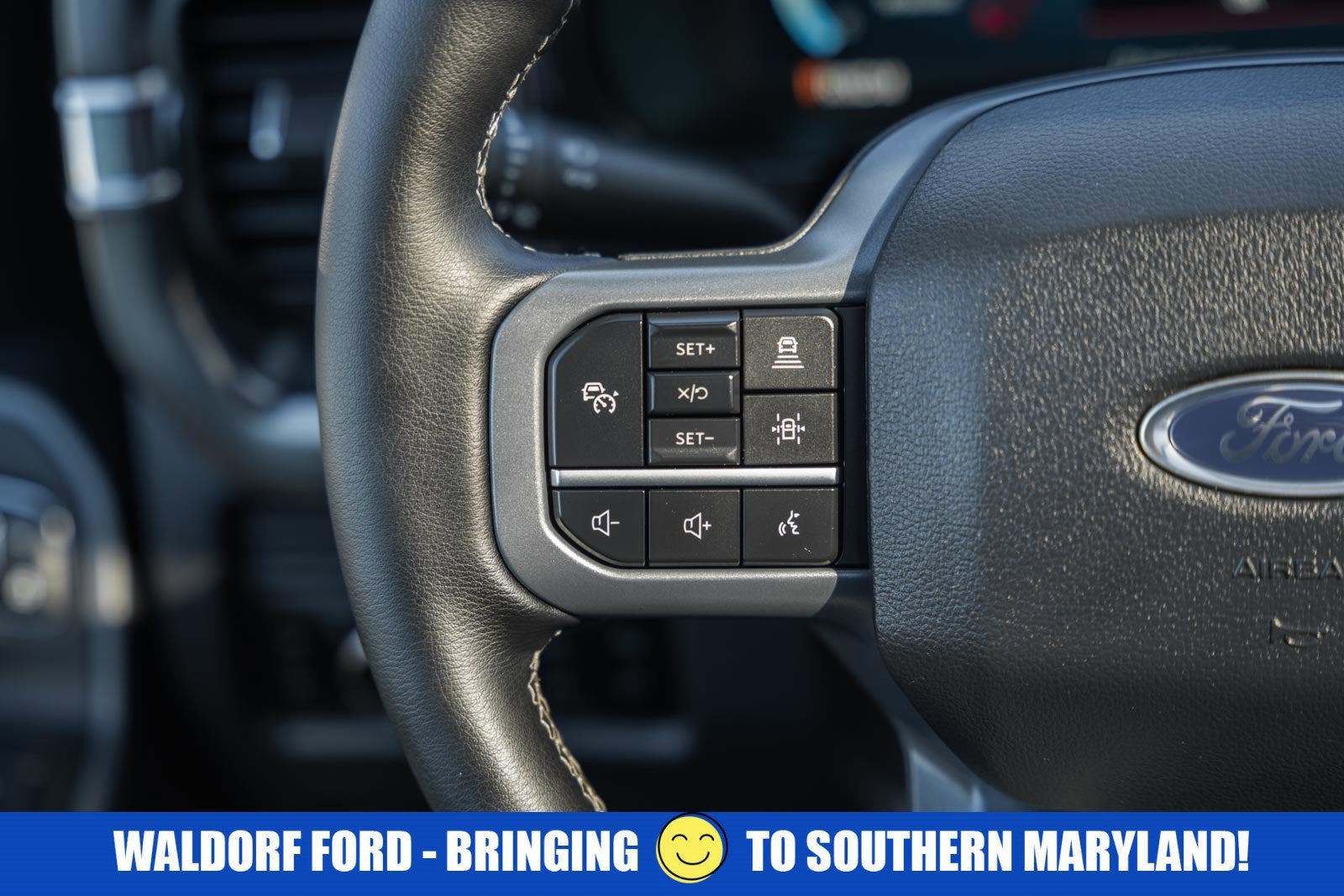 2025 Ford Super Duty F-250 SRW LARIAT