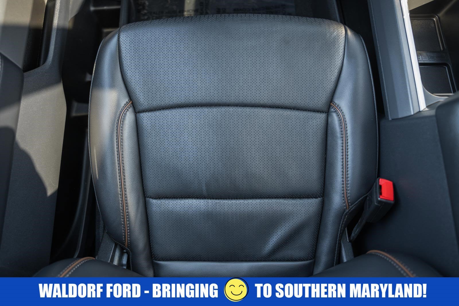 2025 Ford Super Duty F-250 SRW LARIAT