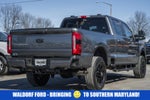 2025 Ford Super Duty F-250 SRW LARIAT