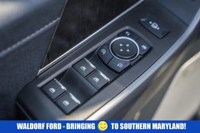 2025 Ford Super Duty F-250 SRW LARIAT