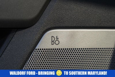 2025 Ford Super Duty F-250 SRW LARIAT