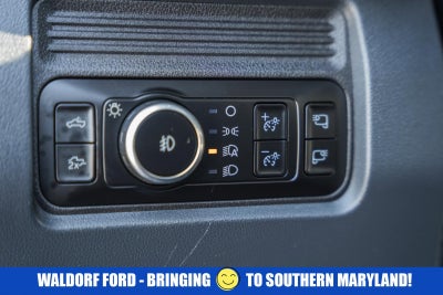 2025 Ford Super Duty F-250 SRW LARIAT