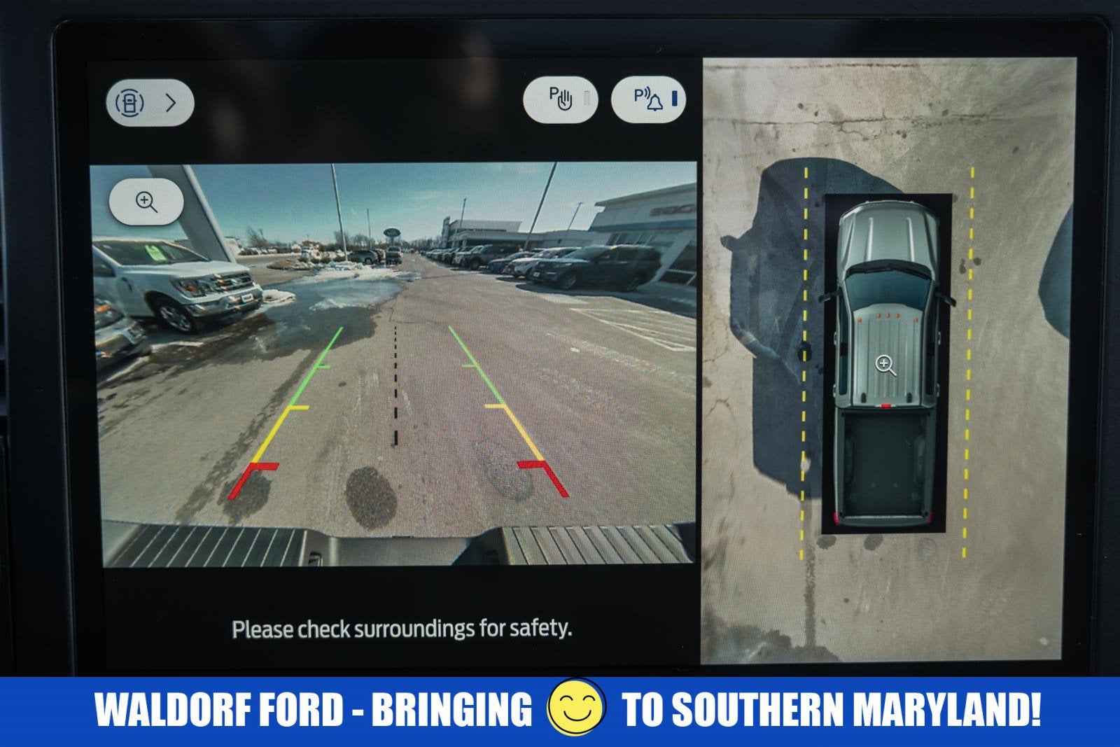 2025 Ford Super Duty F-250 SRW LARIAT