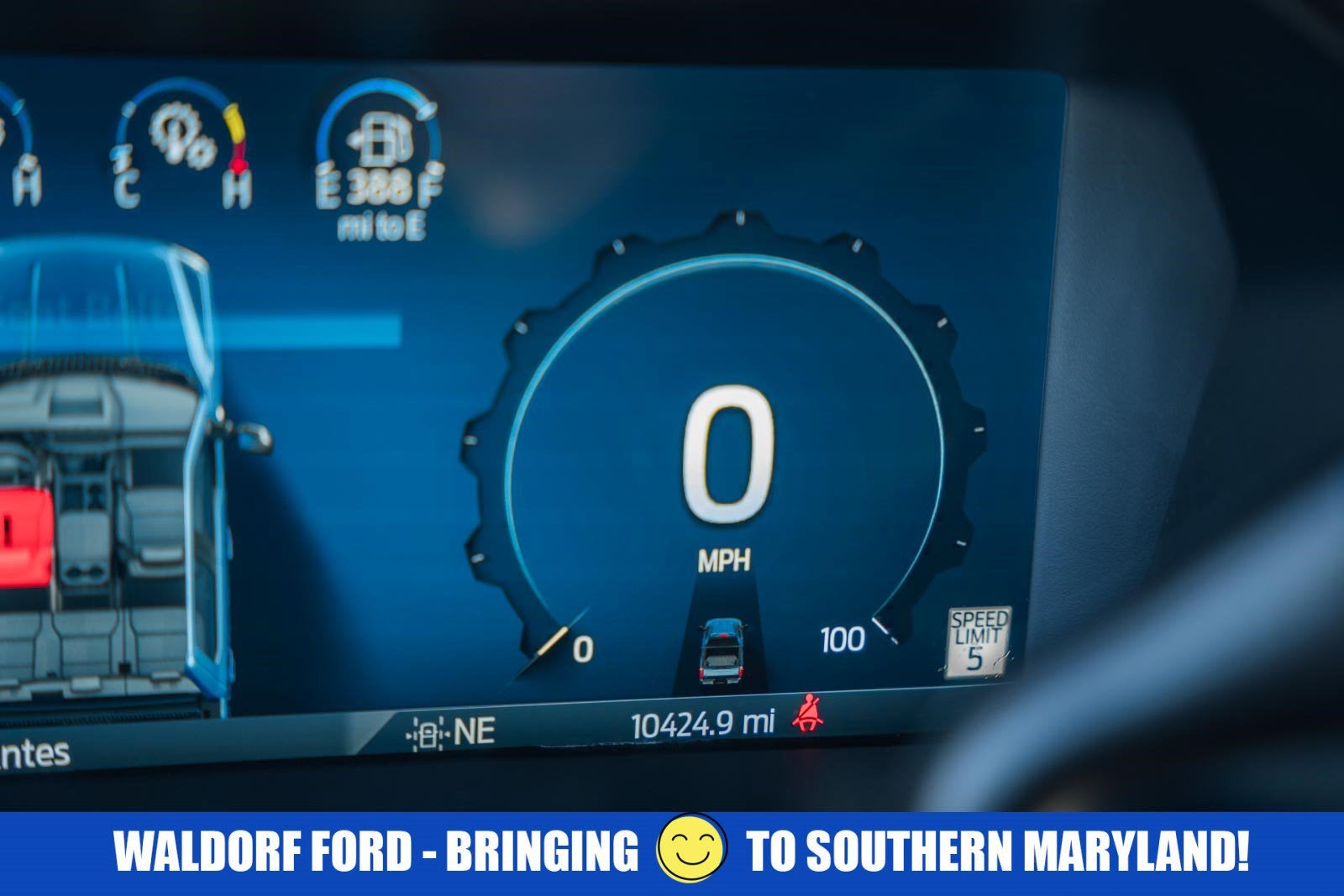 2025 Ford Super Duty F-250 SRW LARIAT