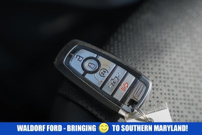 2025 Ford Super Duty F-250 SRW LARIAT