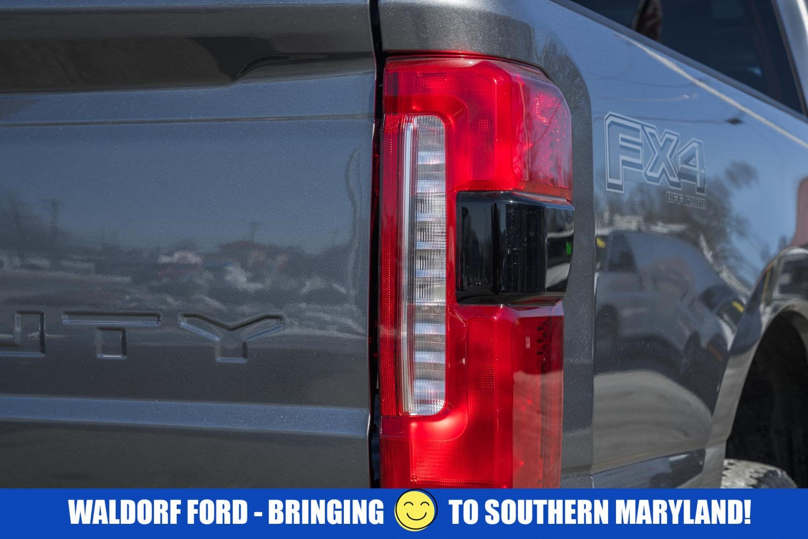 2025 Ford Super Duty F-250 SRW LARIAT