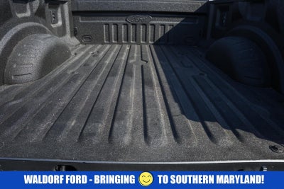 2025 Ford Super Duty F-250 SRW LARIAT