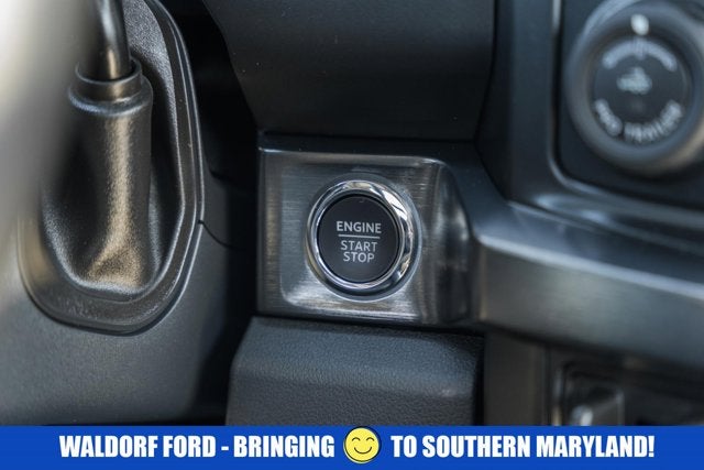 2025 Ford Super Duty F-250 SRW 4WD