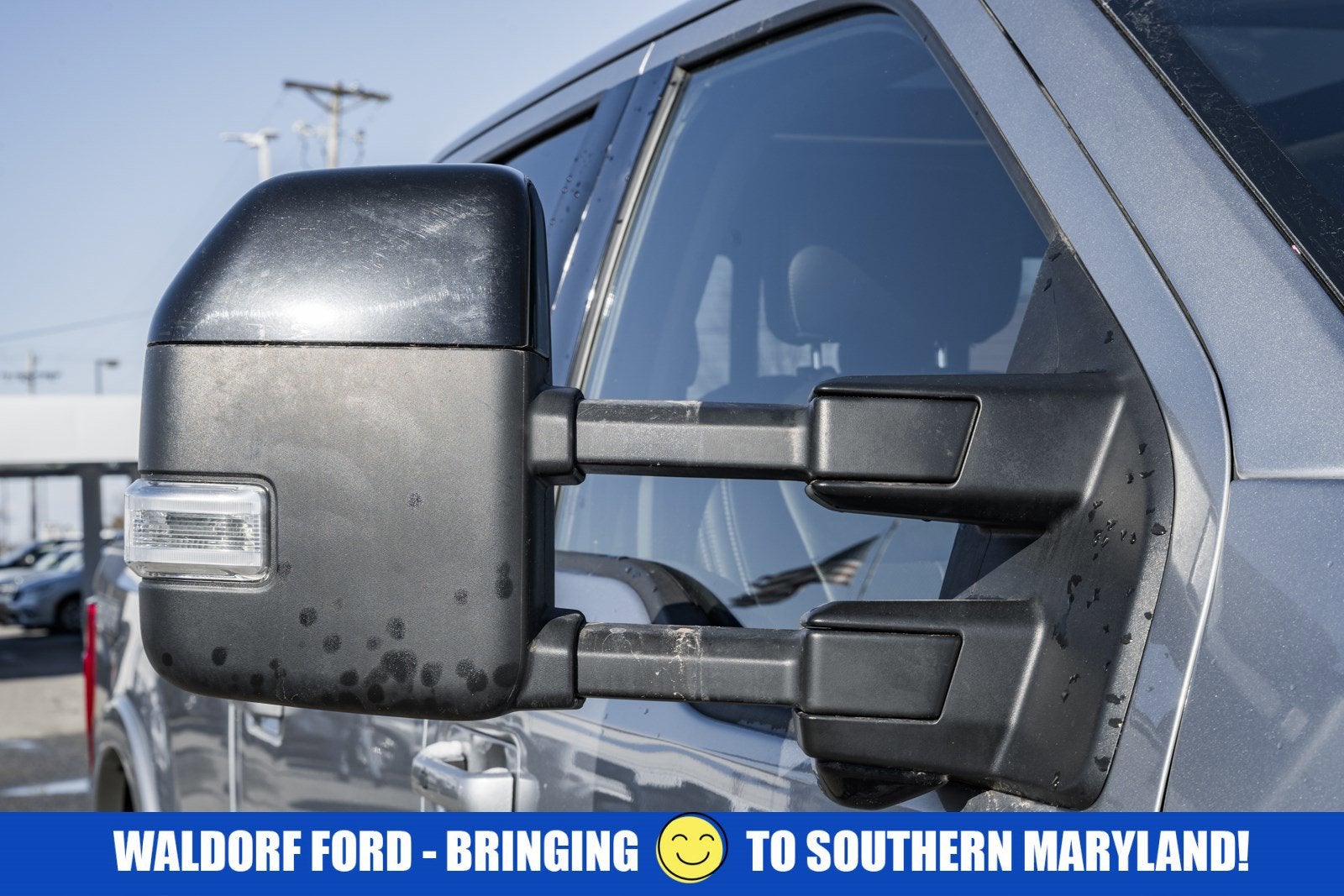 2021 Ford Super Duty F-250 SRW 4WD
