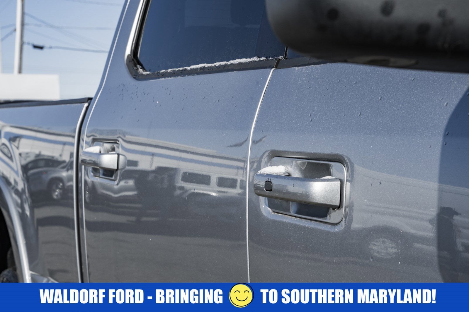 2021 Ford Super Duty F-250 SRW 4WD