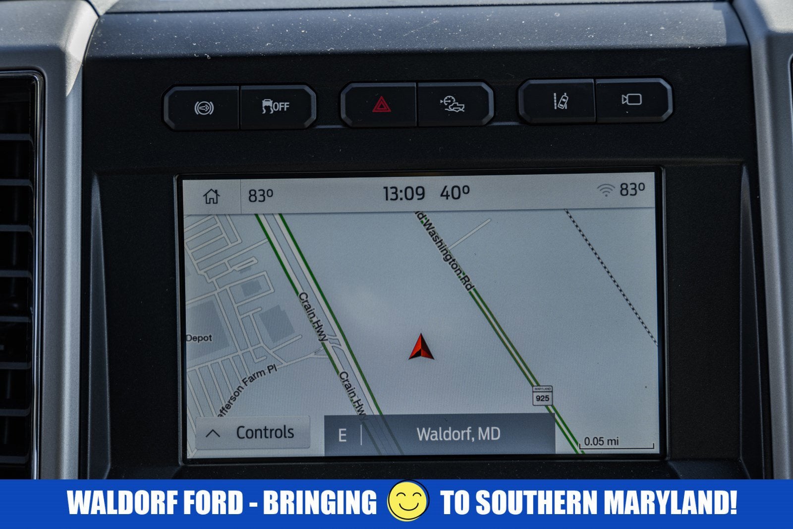 2021 Ford Super Duty F-250 SRW 4WD