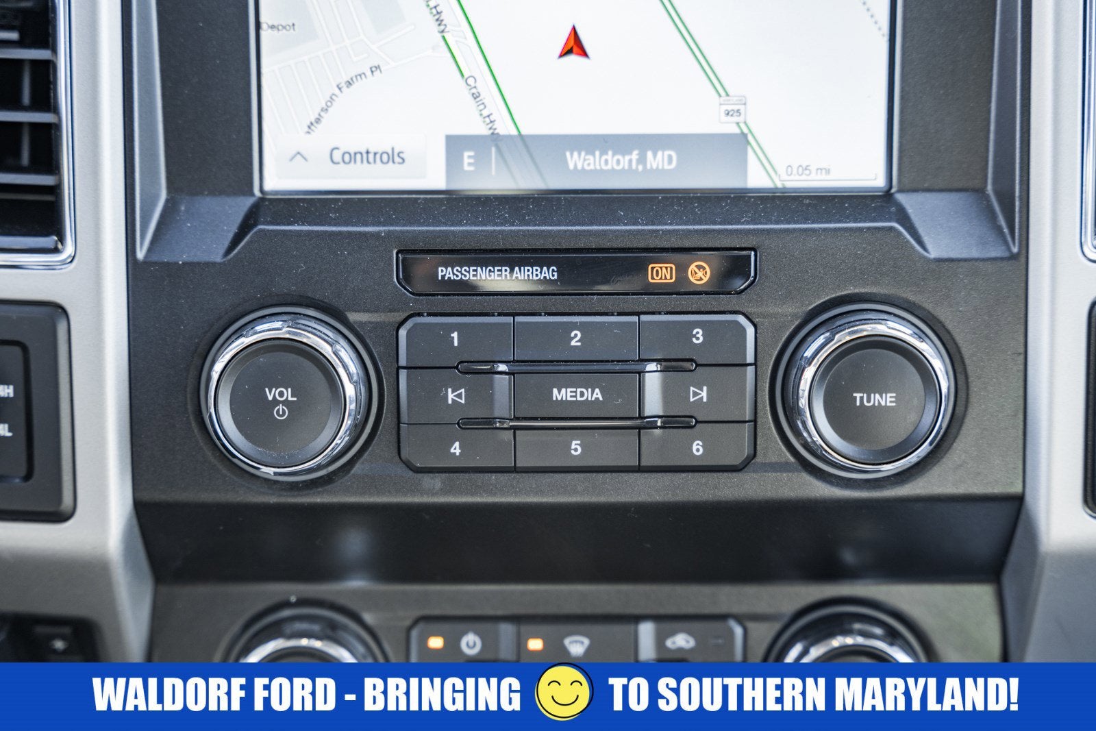 2021 Ford Super Duty F-250 SRW 4WD