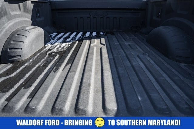 2021 Ford Super Duty F-250 SRW 4WD