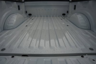 2026 Ford Super Duty F-350 SRW King Ranch