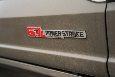 2026 Ford Super Duty F-350 SRW King Ranch