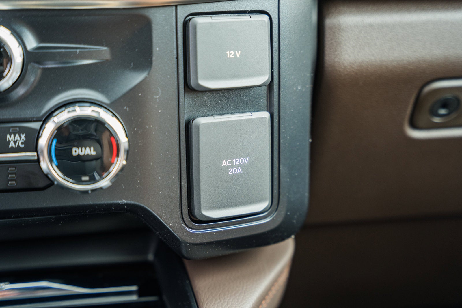 2026 Ford Super Duty F-350 SRW King Ranch