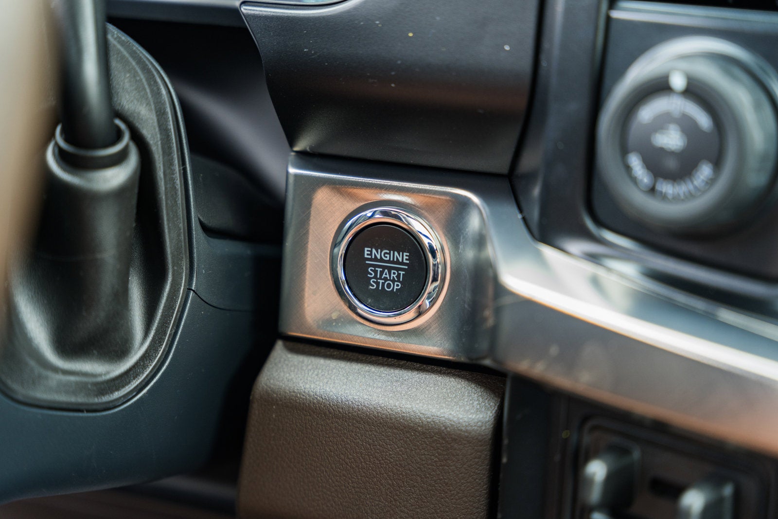 2026 Ford Super Duty F-350 SRW King Ranch