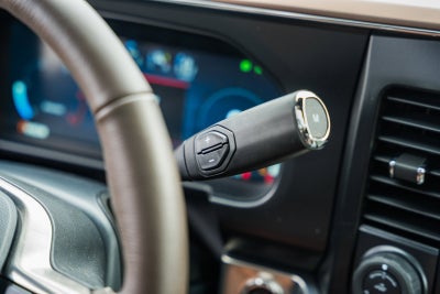 2026 Ford Super Duty F-350 SRW King Ranch