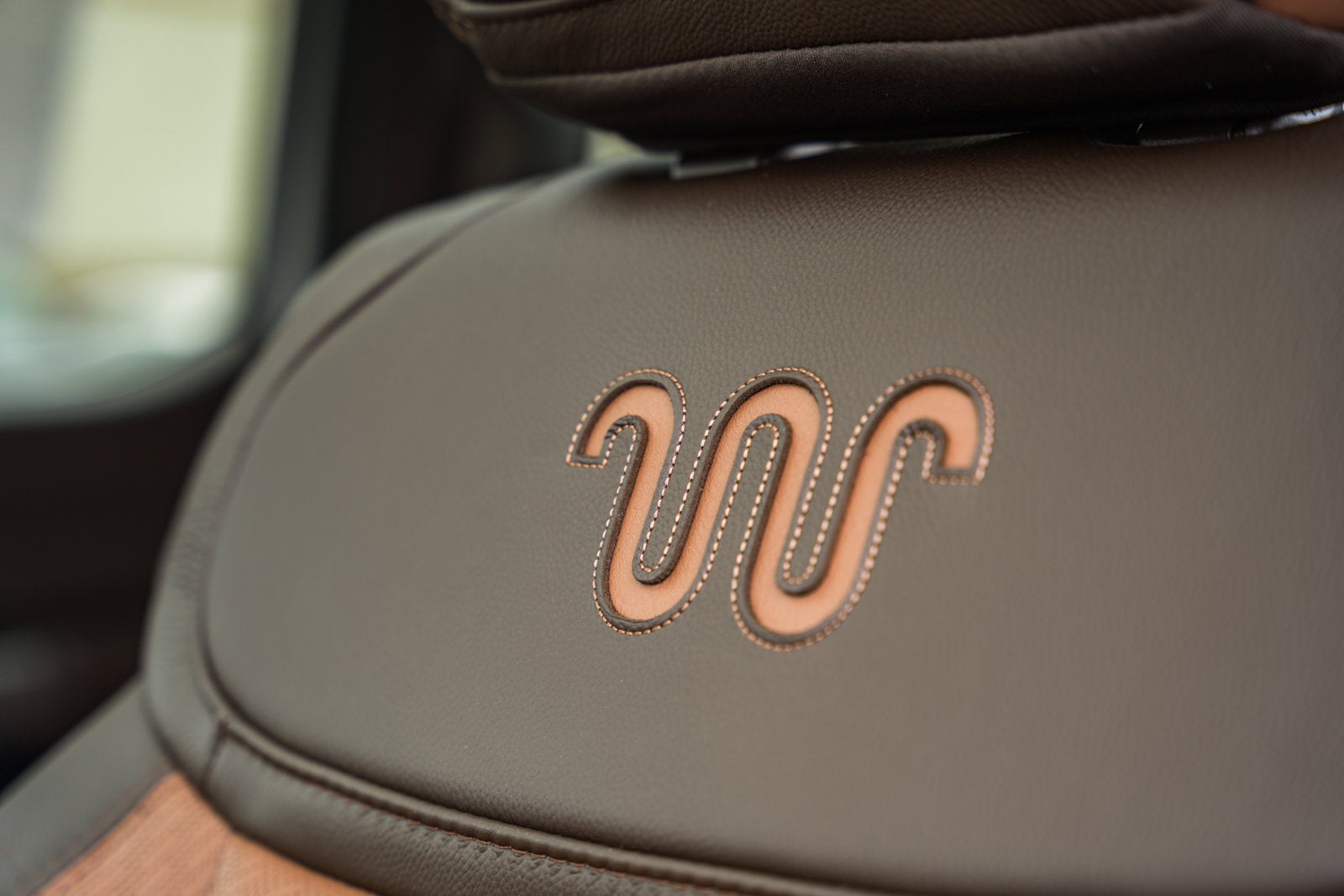 2026 Ford Super Duty F-350 SRW King Ranch