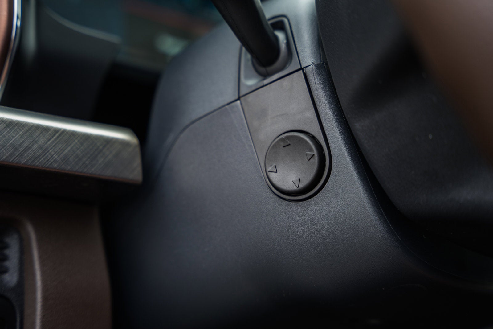 2026 Ford Super Duty F-350 SRW King Ranch