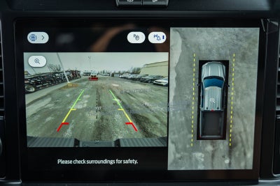 2026 Ford Super Duty F-350 SRW King Ranch