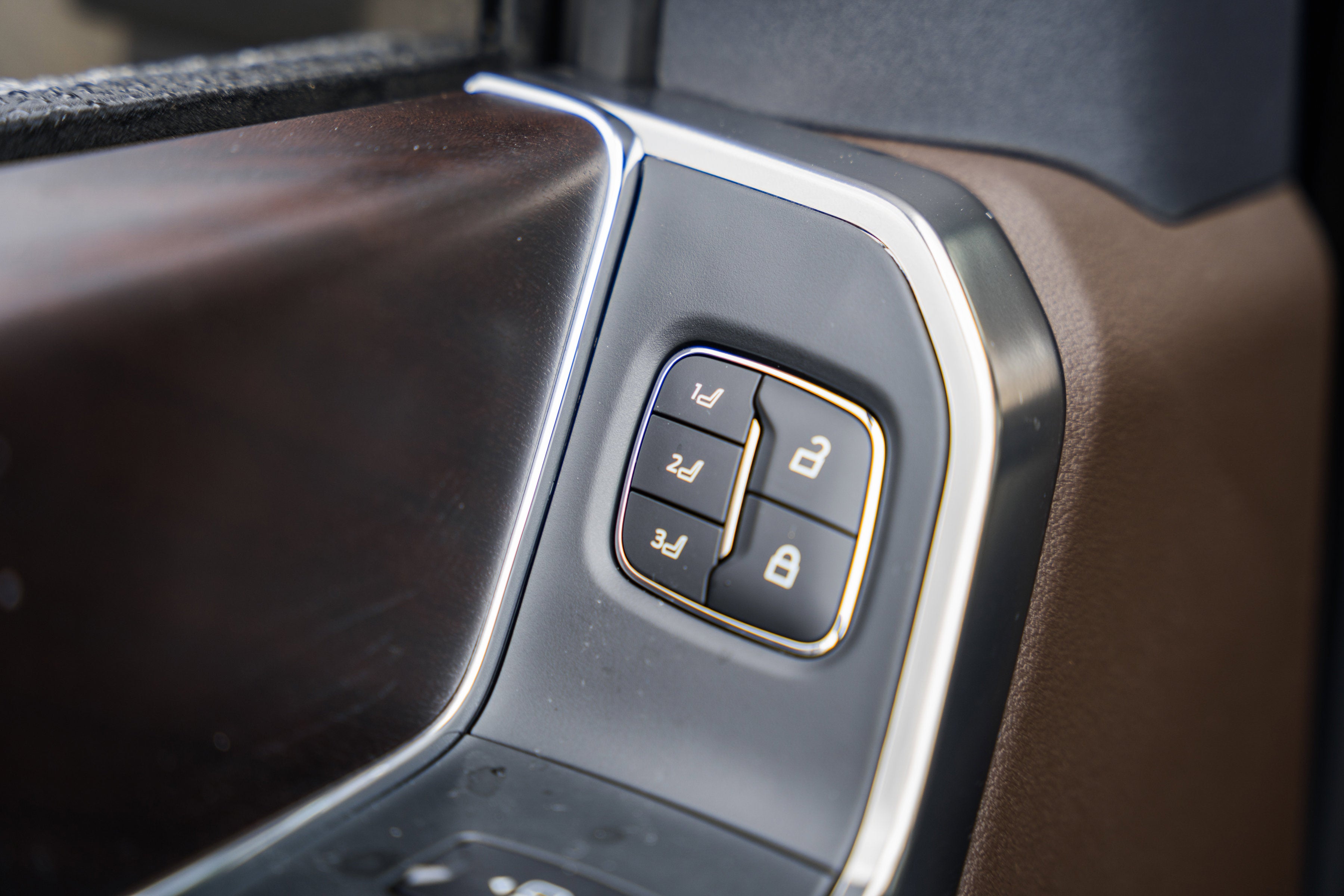 2026 Ford Super Duty F-350 SRW King Ranch