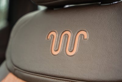 2026 Ford Super Duty F-350 SRW King Ranch