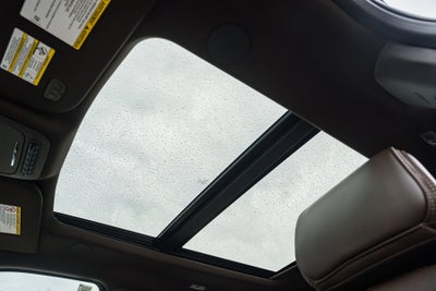 2026 Ford Super Duty F-350 SRW King Ranch