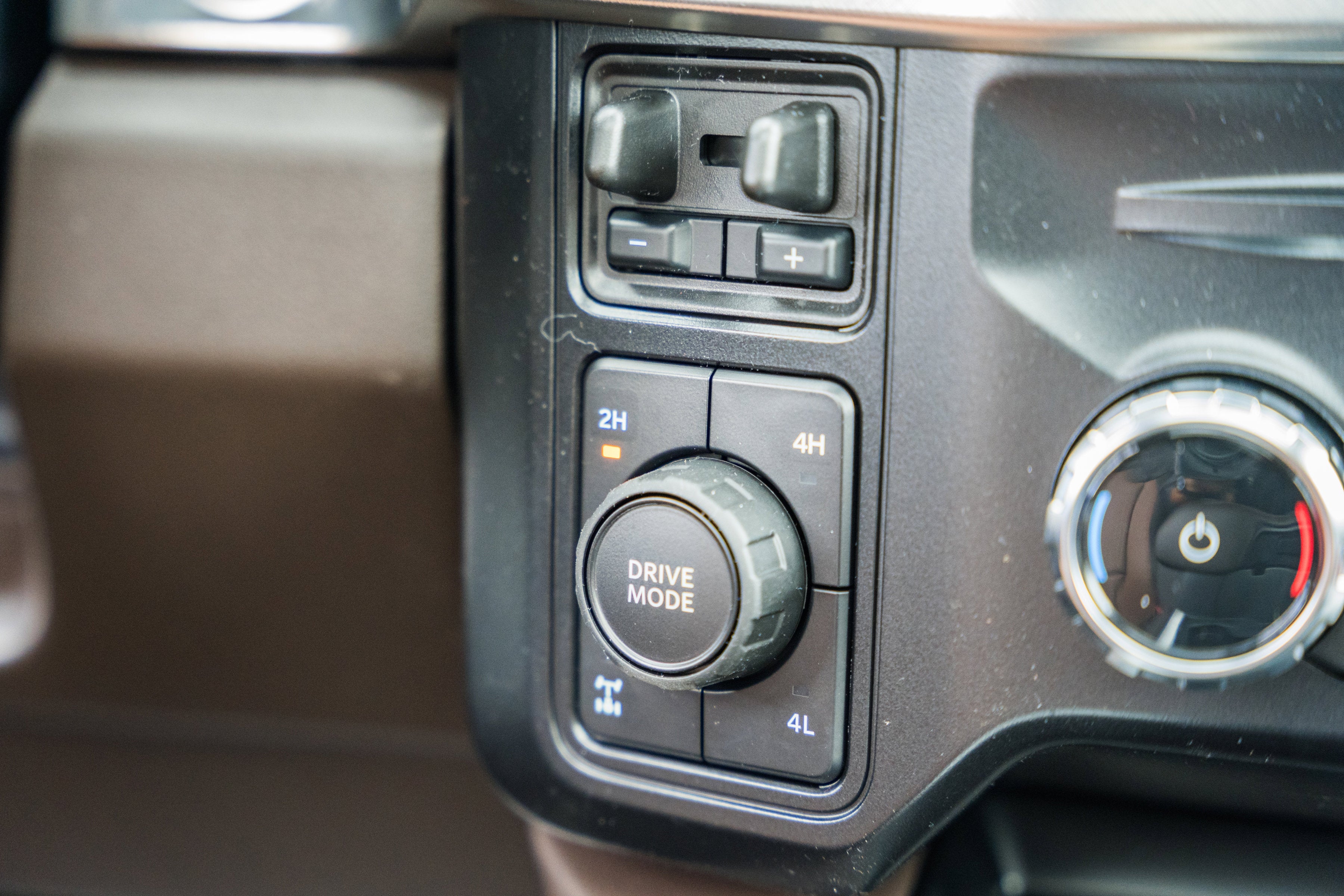 2026 Ford Super Duty F-350 SRW King Ranch