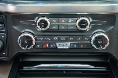 2026 Ford Super Duty F-350 SRW King Ranch