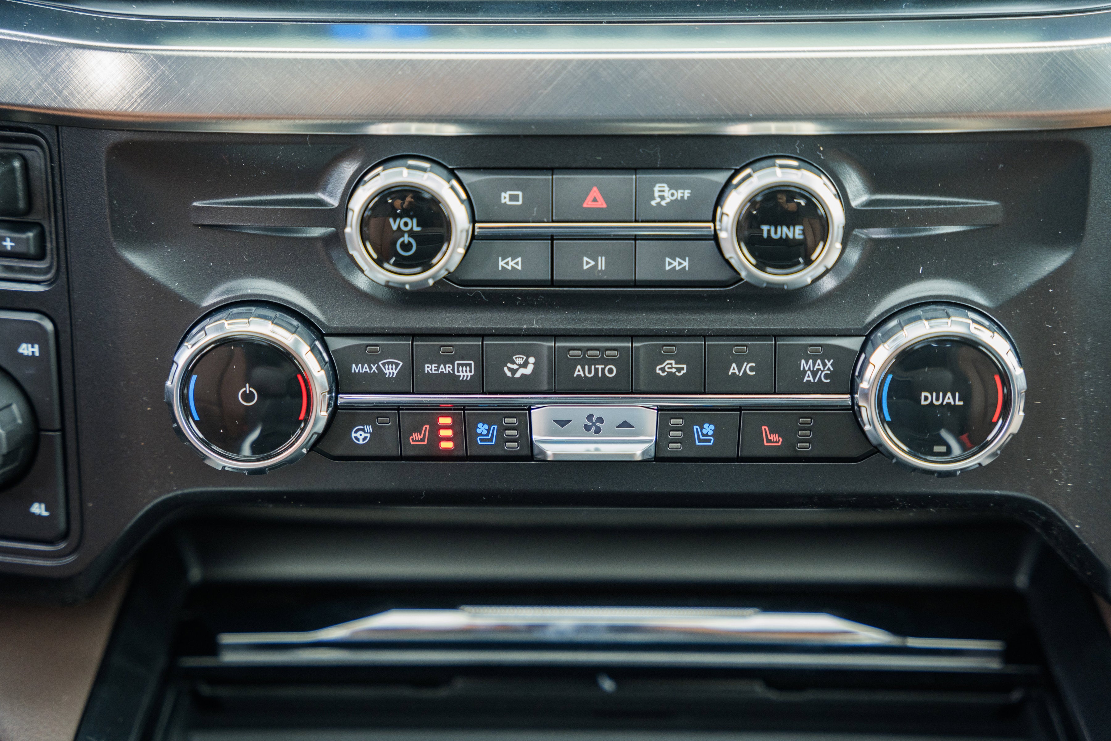 2026 Ford Super Duty F-350 SRW King Ranch