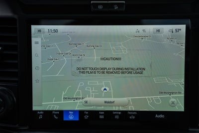 2026 Ford Super Duty F-350 SRW King Ranch