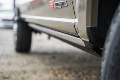 2026 Ford Super Duty F-350 SRW King Ranch