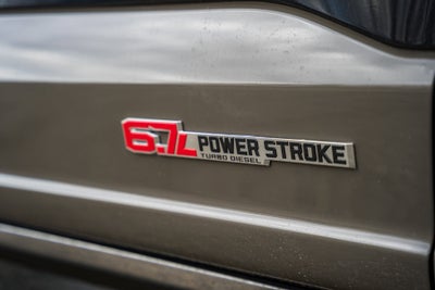 2026 Ford Super Duty F-350 SRW King Ranch