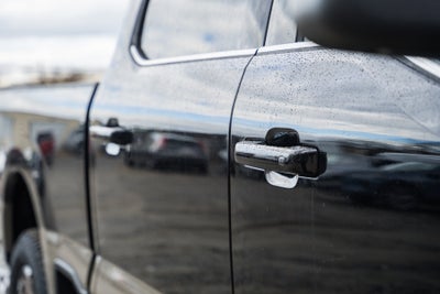 2026 Ford Super Duty F-350 SRW King Ranch