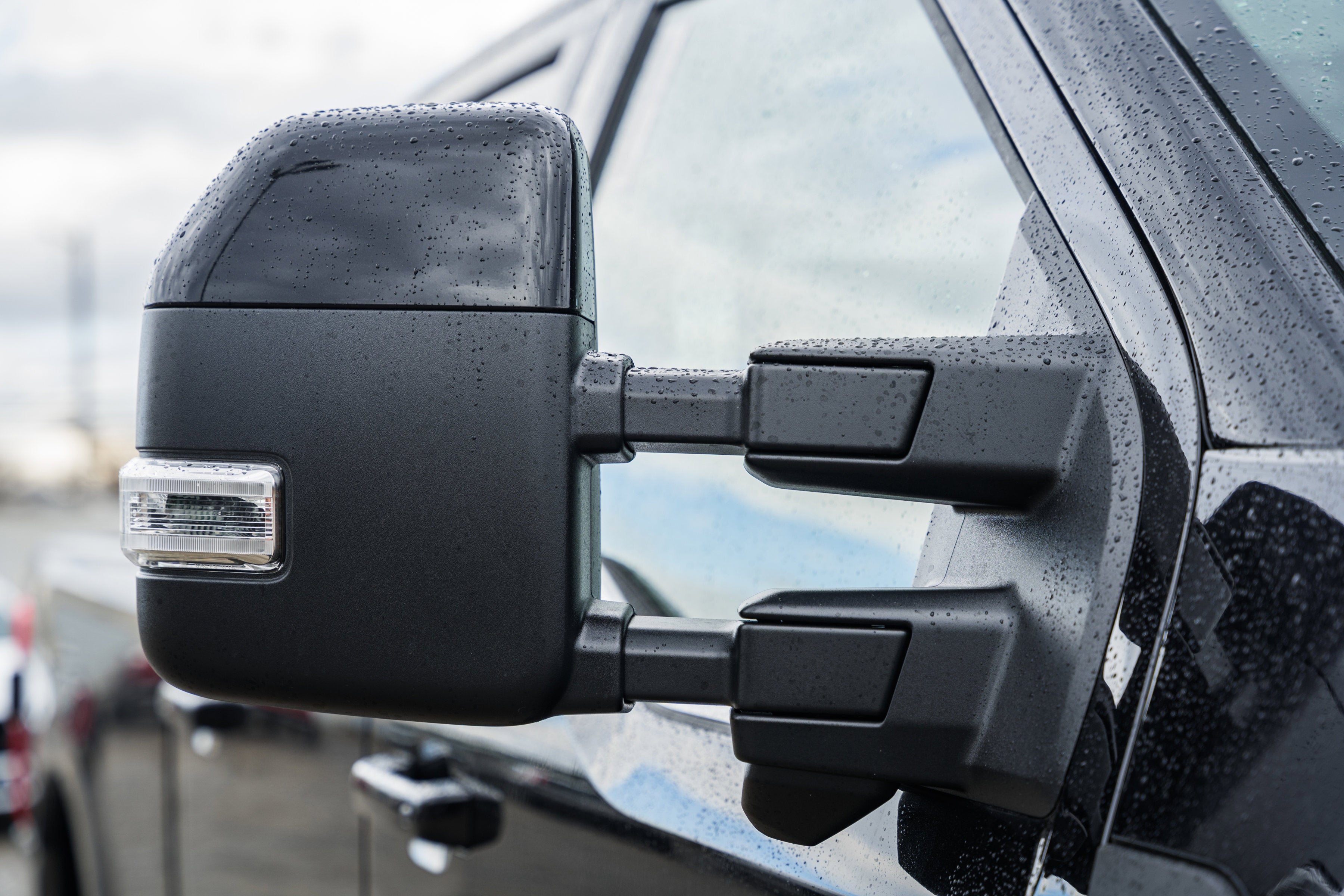 2026 Ford Super Duty F-350 SRW King Ranch