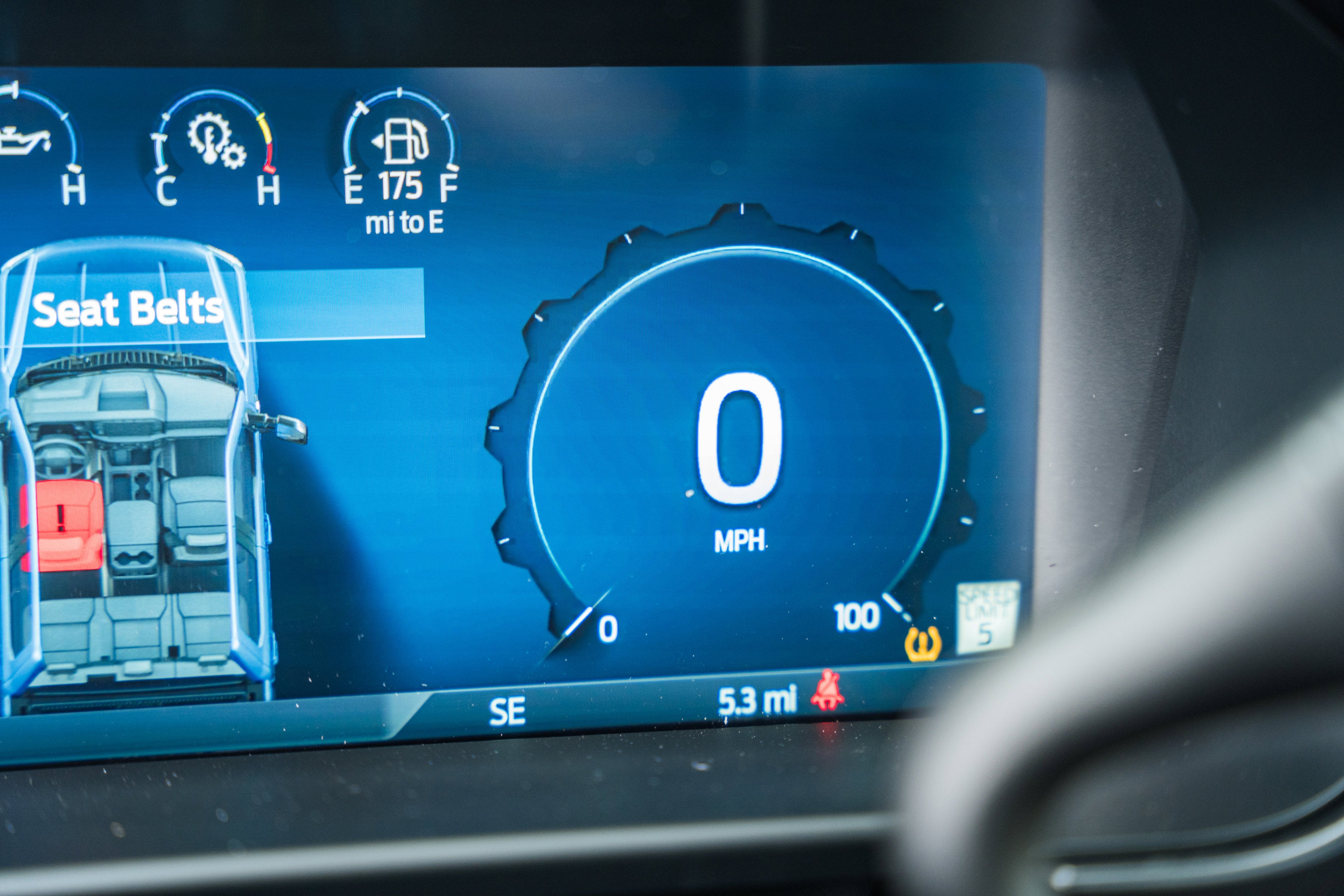 2026 Ford Super Duty F-350 SRW King Ranch