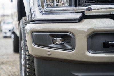 2026 Ford Super Duty F-350 SRW King Ranch