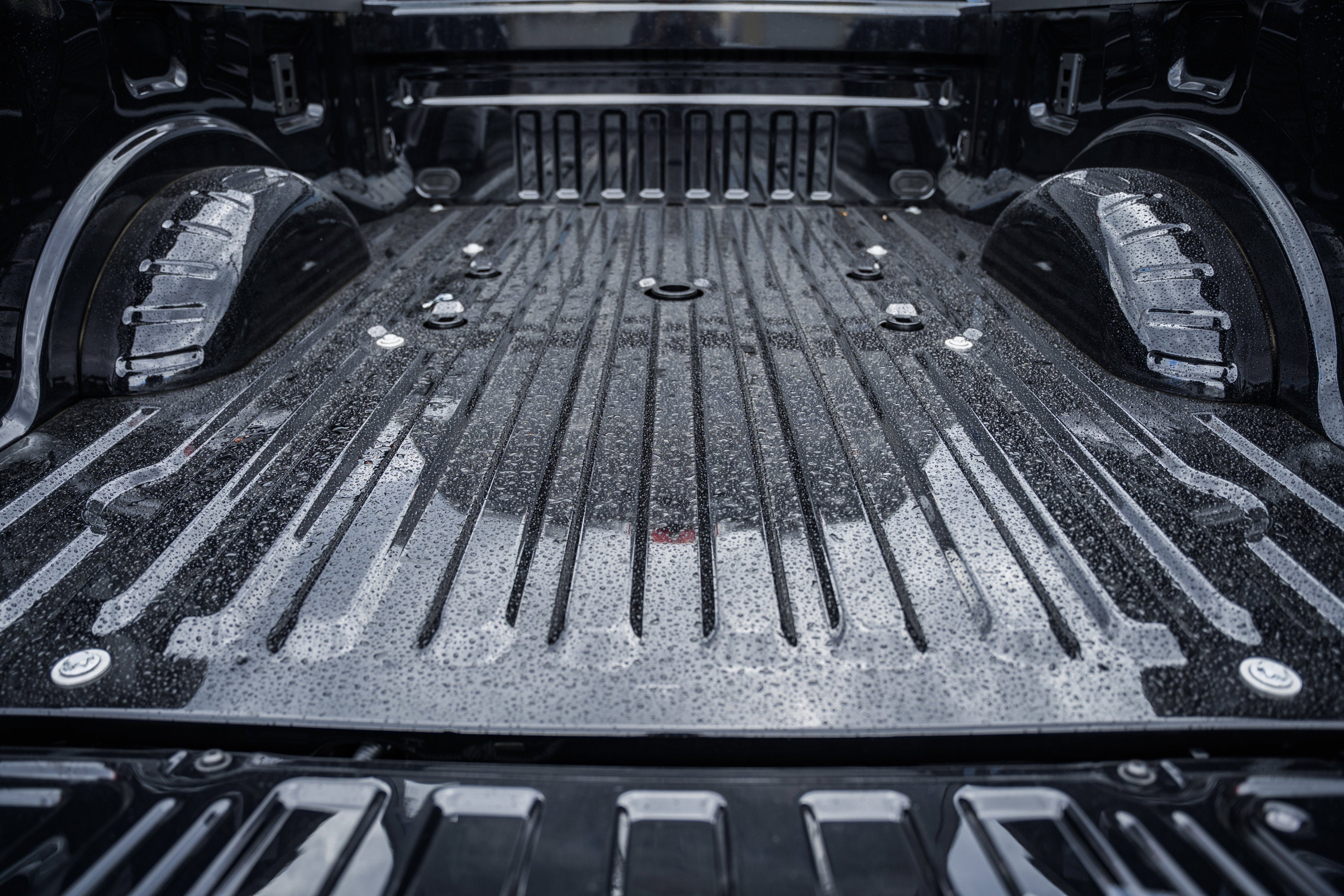 2026 Ford Super Duty F-350 SRW King Ranch