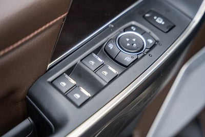 2026 Ford Super Duty F-350 SRW King Ranch