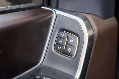 2026 Ford Super Duty F-350 SRW King Ranch